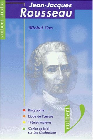 Jean-Jacques Rousseau