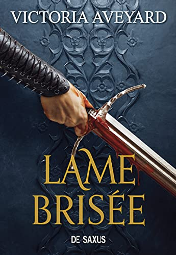 Terres brisées. Vol. 2. Lame brisée