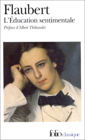 l'Éducation sentimentale