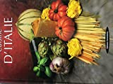 Cuisine d'Italie