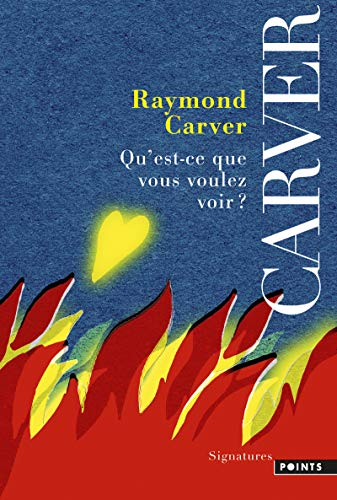 Qu'est-ce que vous voulez voir ?