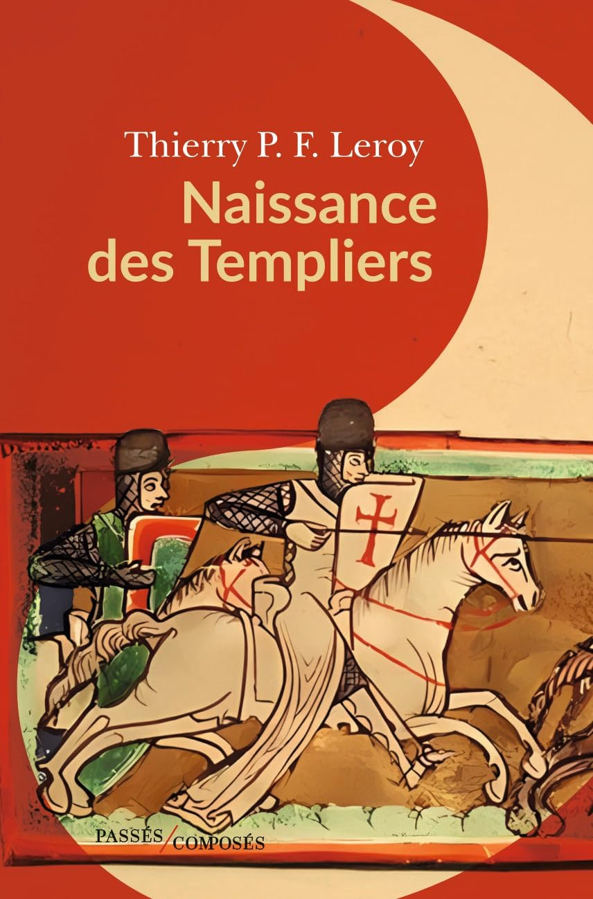 Naissance des Templiers