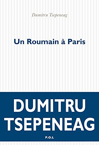 Un Roumain à Paris