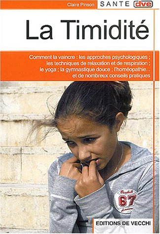 La timidité