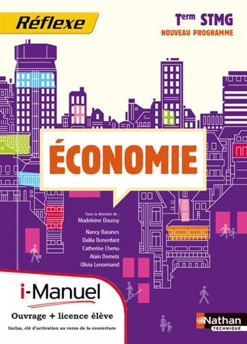 economie term stmg (poc ref)