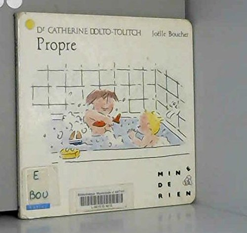 Propre