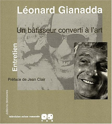 Un bâtisseur converti à l'art