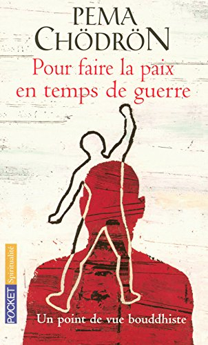 Pour faire la paix en temps de guerre : un point de vue bouddhiste