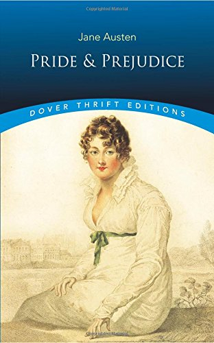 pride and prejudice