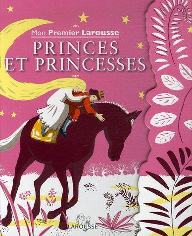 Princes et princesses