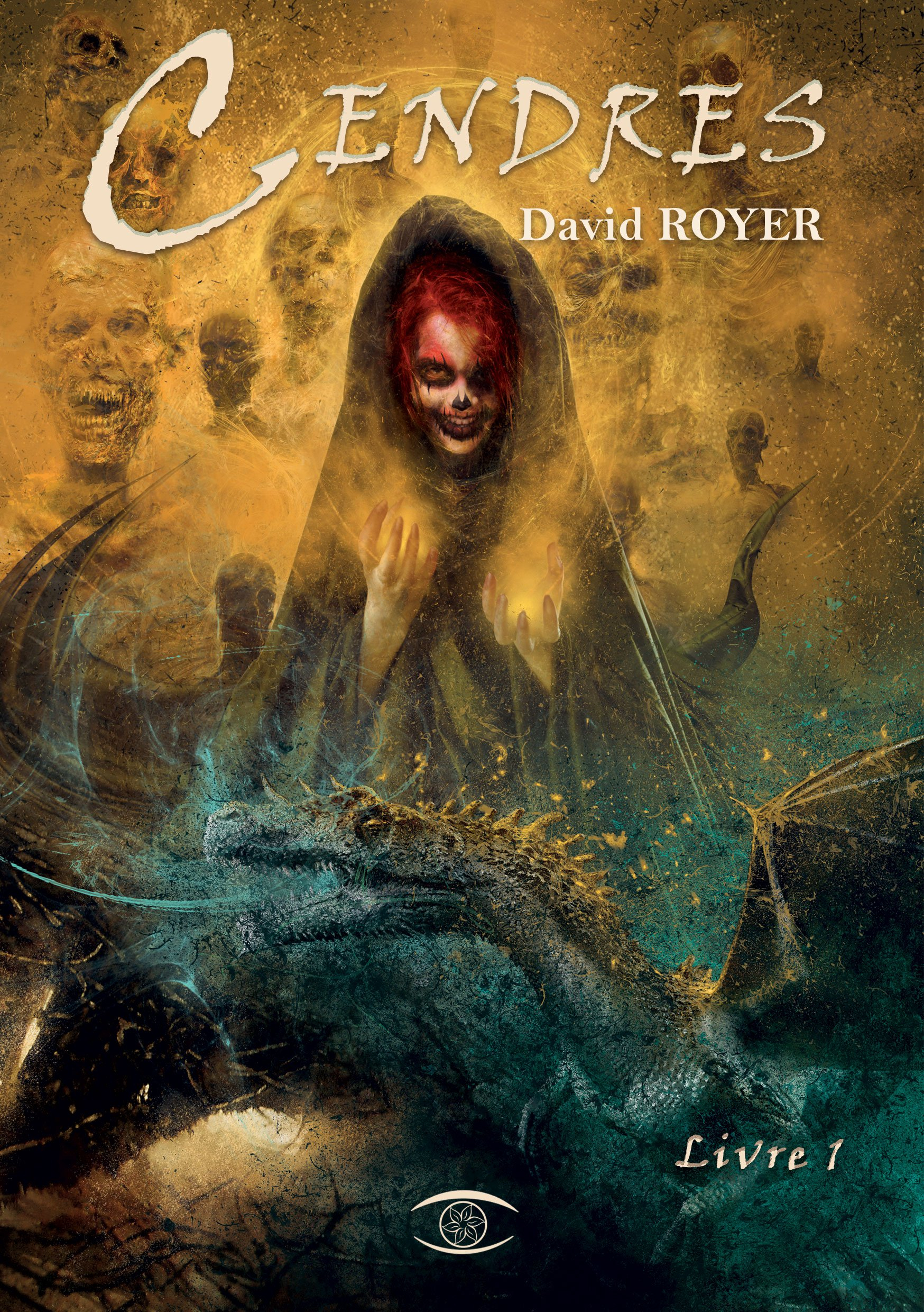 Cendres. Vol. 1