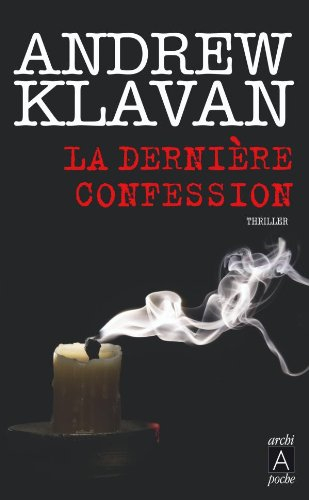 La dernière confession