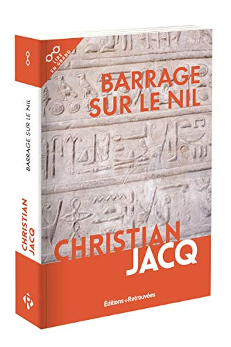 Barrage sur le Nil