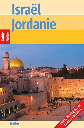 Israël, Jordanie