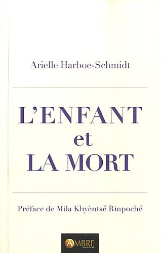 L'enfant et la mort
