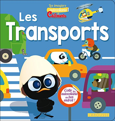 Les transports