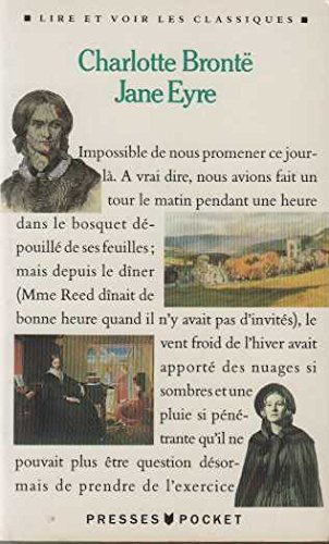 jane eyre