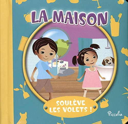 La maison