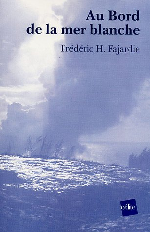 Au bord de la mer Blanche