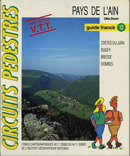 Pays de l'Ain