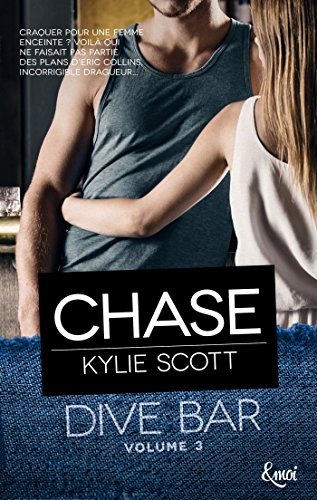 Dive bar. Vol. 3. Chase