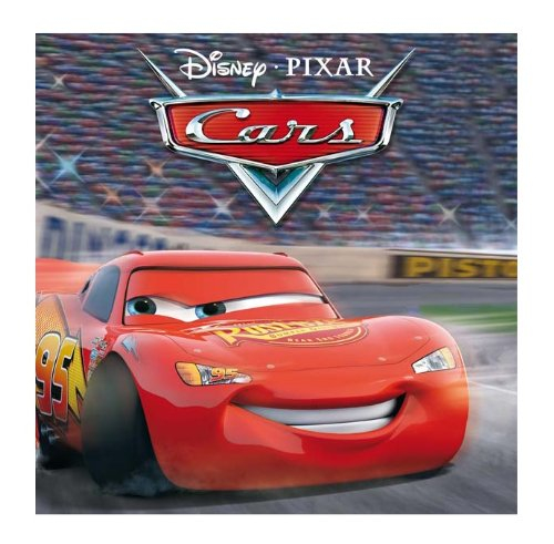 Cars : quatre roues