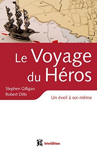 Le voyage du héros : un éveil à soi-même, avec le coaching génératif