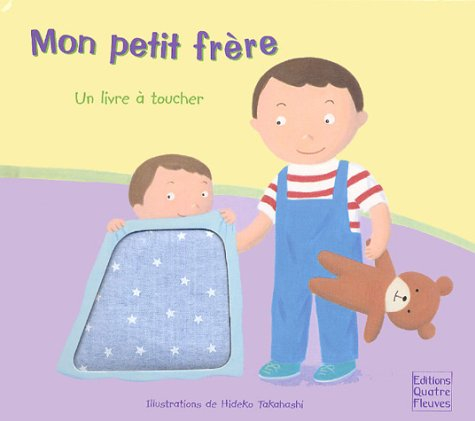 Mon petit frère