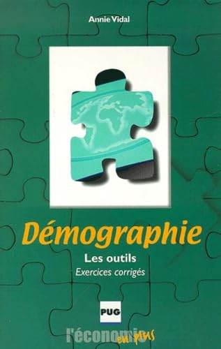 Démographie : les outils : exercices corrigés
