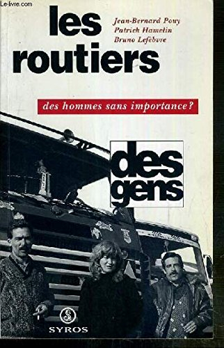 Les Routiers