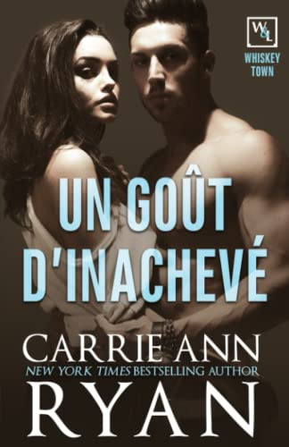 Un goût d?inachevé