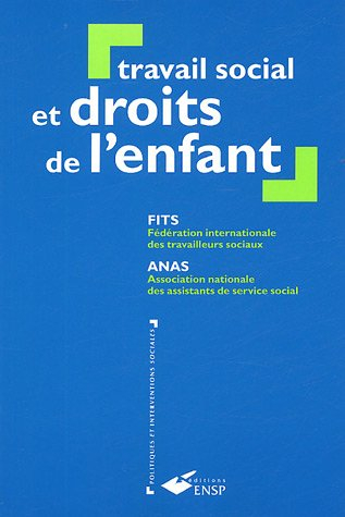 Travail social et droits de l'enfant
