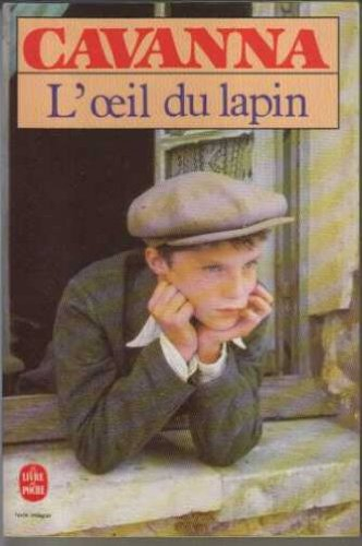 L'Oeil du lapin