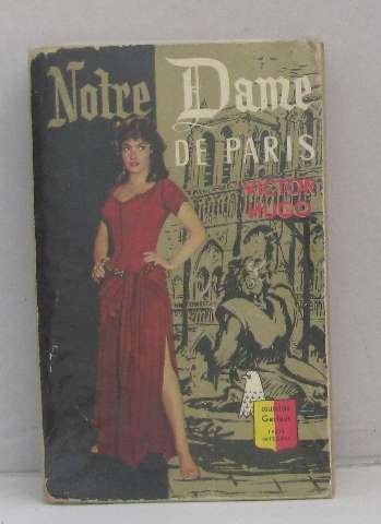 notre dame
