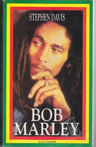 Bob Marley