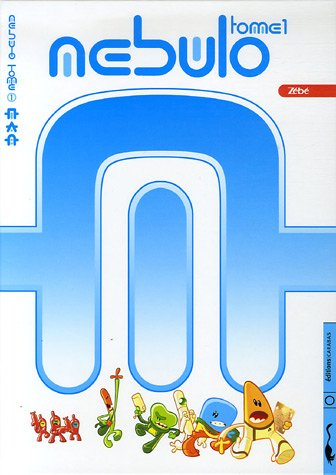 Nebulo. Vol. 1
