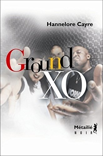 Ground XO