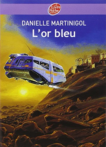 L'or bleu
