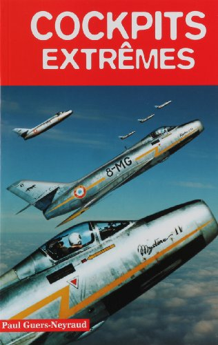 Cockpits extrêmes
