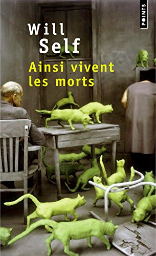 Ainsi vivent les morts