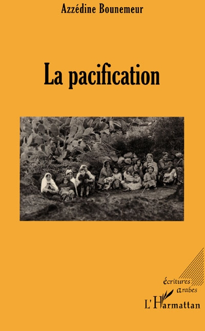 La pacification