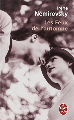 Les feux de l'automne