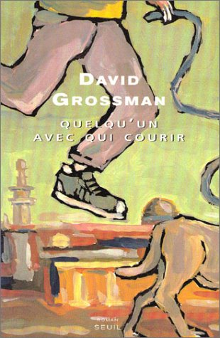 Quelqu'un avec qui courir