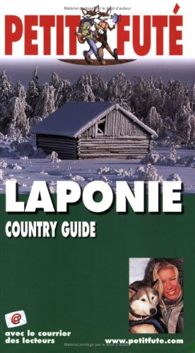 Laponie