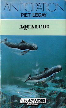 Aqualud !