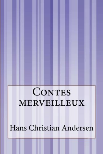 contes merveilleux