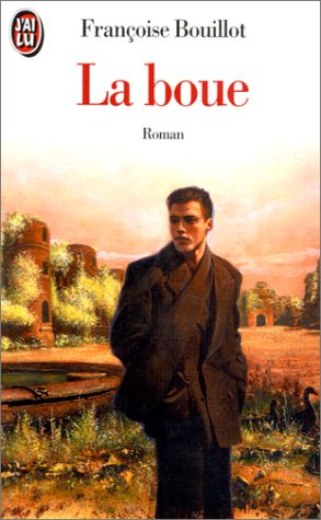 La boue