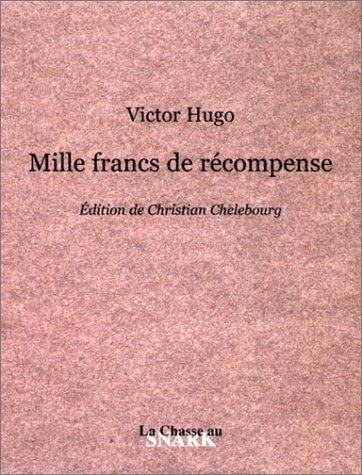 Les victimes du livre : écrits sur la littérature