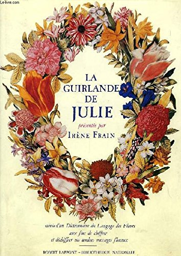 La Guirlande de Julie