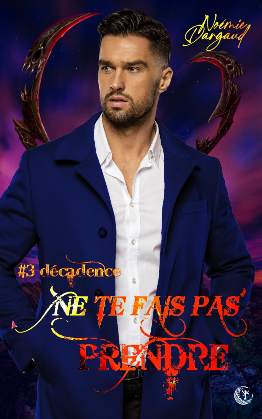 #3 Décadence